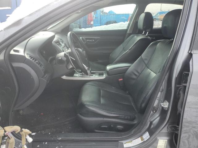 Photo 7 from auction – 2014 NISSAN ALTIMA 3.5 with VIN 1N4BL3AP2EN255102