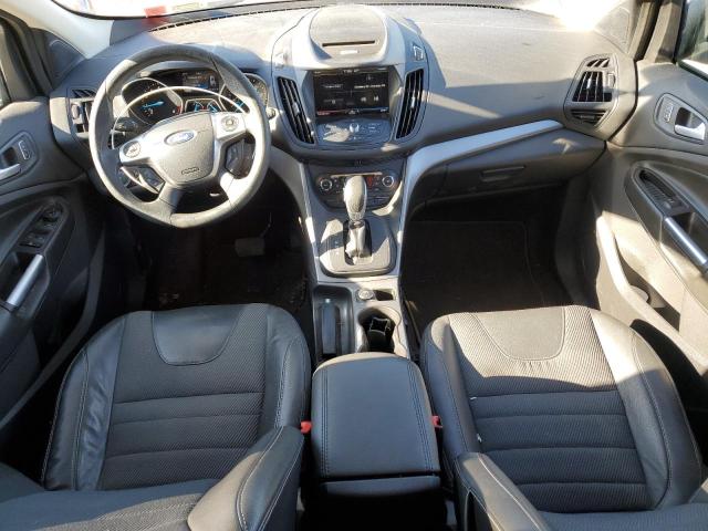 Photo 8 from auction – 2014 FORD ESCAPE SE with VIN 1FMCU9G97EUE19064