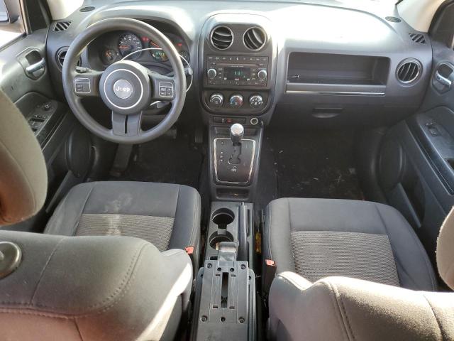 Photo 8 from auction – 2012 JEEP COMPASS SP with VIN 1C4NJCBAXCD579313