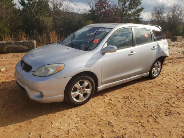 TOYOTA COROLLA MA 2007 with VIN 2T1KR32EX7C658160 - Photo from auction