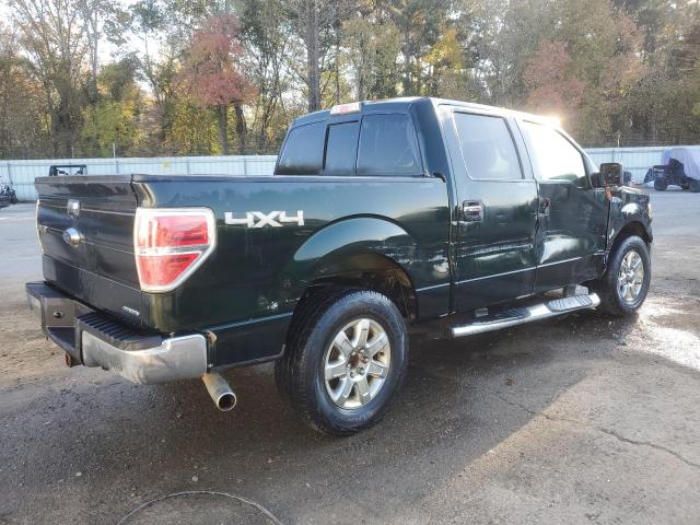 Photo 3 from auction – 2013 FORD F150 SUPER with VIN 1FTFW1EF3DKF13149