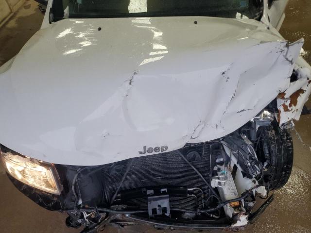 Photo 12 from auction – 2014 JEEP GRAND CHER with VIN 1C4RJFAG3EC421896