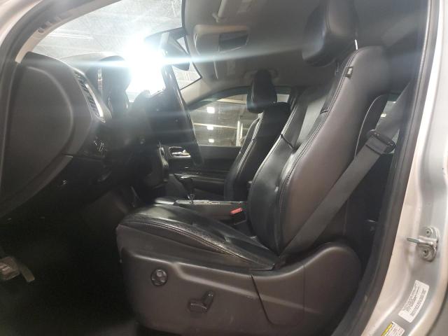 Photo 7 from auction – 2011 DODGE DURANGO CR with VIN 1D4RE4GG3BC734316