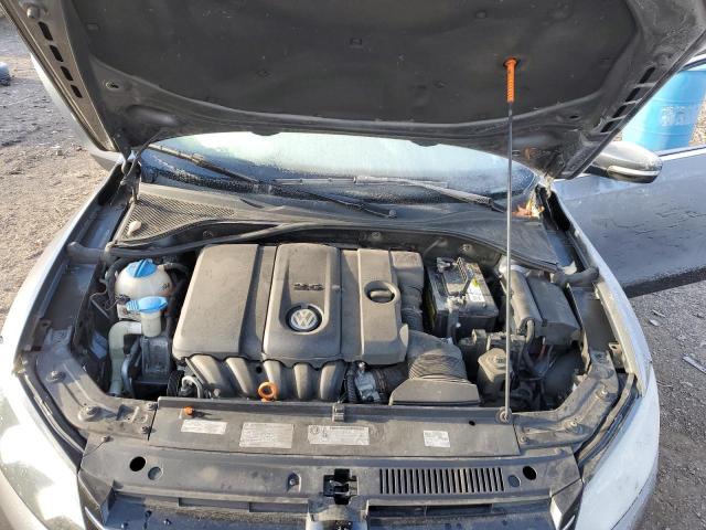 Photo 11 from auction – 2012 VOLKSWAGEN PASSAT SE with VIN 1VWBP7A3XCC079408
