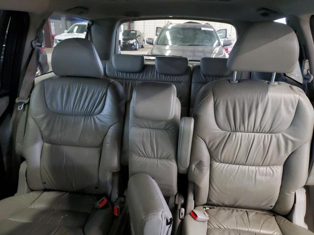 Photo 10 from auction – 2008 HONDA ODYSSEY EX with VIN 5FNRL38698B074135