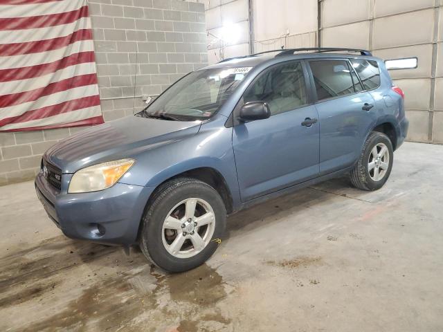 TOYOTA RAV4 2006 with VIN JTMZK33V666000407 - Photo from auction