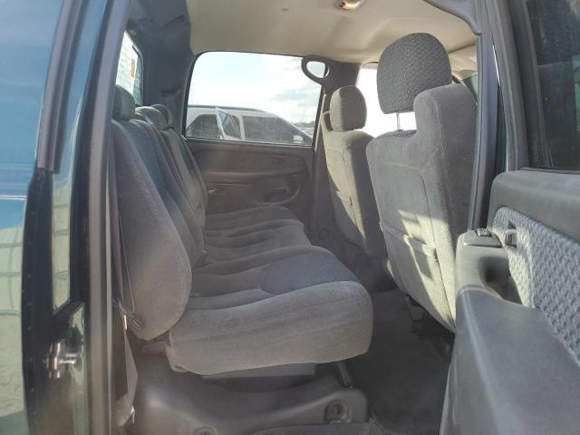 Photo 10 from auction – 2004 CHEVROLET AVALANCHE with VIN 3GNEC12T64G223064
