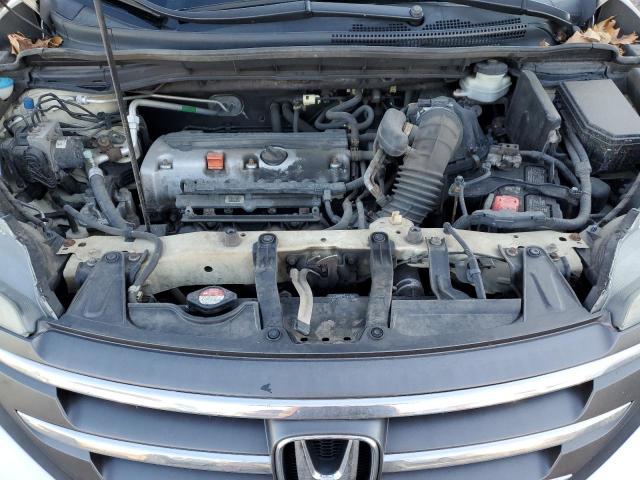 Photo 12 from auction – 2013 HONDA CR-V EX with VIN 5J6RM4H50DL026552