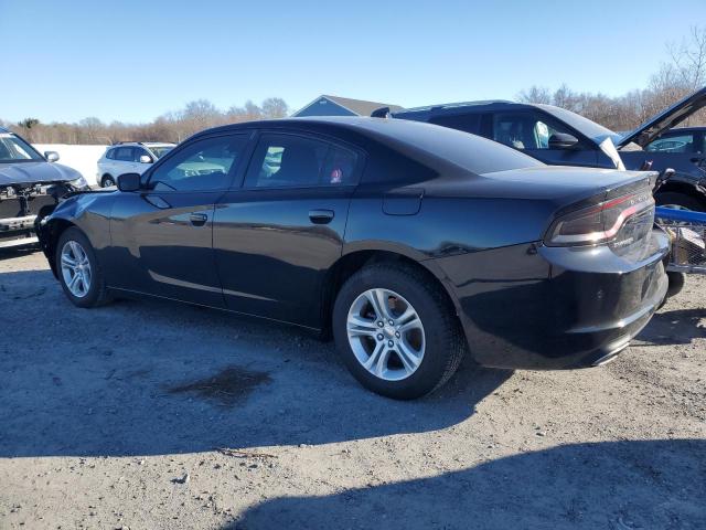 Photo 2 from auction – 2023 DODGE CHARGER SX with VIN 2C3CDXBG1PH571723