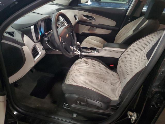 Photo 7 from auction – 2010 CHEVROLET EQUINOX LS with VIN 2CNFLCEW1A6271153