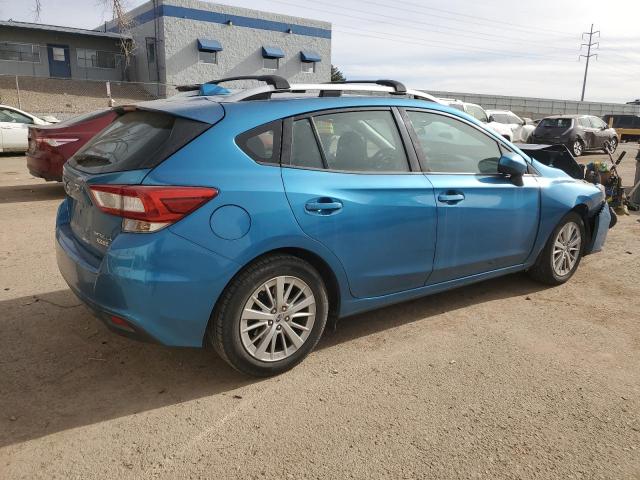 Photo 3 from auction – 2017 SUBARU IMPREZA PR with VIN 4S3GTAB64H3735149