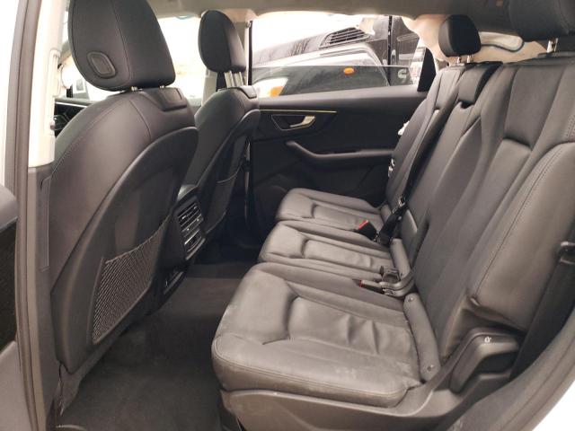 Photo 11 from auction – 2023 AUDI Q7 PREMIUM with VIN WA1AXBF78PD012961