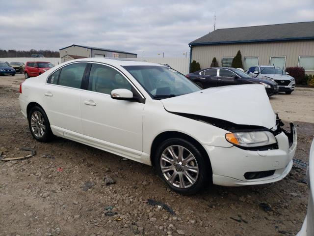 Photo 4 from auction – 2009 VOLVO S80 3.2 with VIN YV1AS982691105796