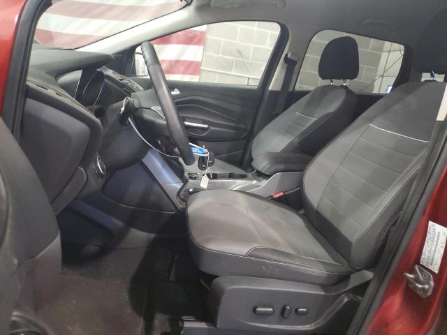 Photo 7 from auction – 2015 FORD ESCAPE SE with VIN 1FMCU0G7XFUC77000