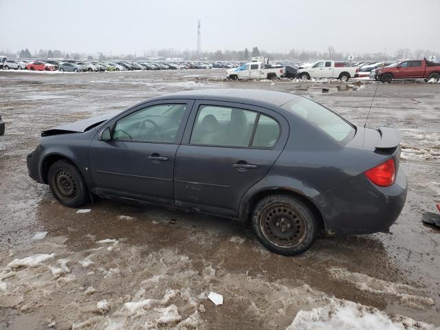Photo 2 from auction – 2009 PONTIAC G5 with VIN 1G2AR55H097221158