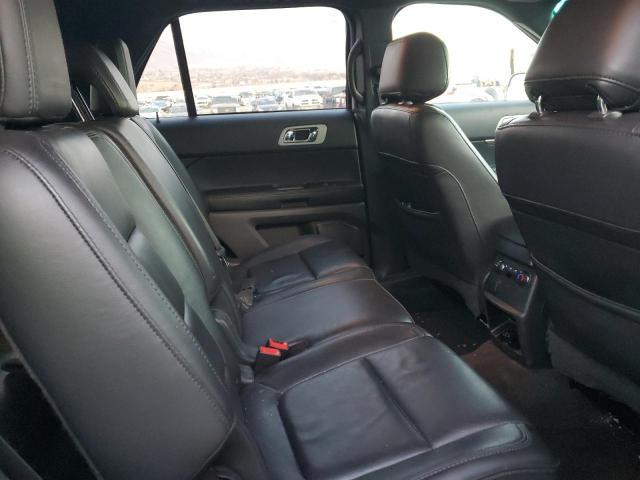 Photo 10 from auction – 2015 FORD EXPLORER X with VIN 1FM5K8D88FGA26050