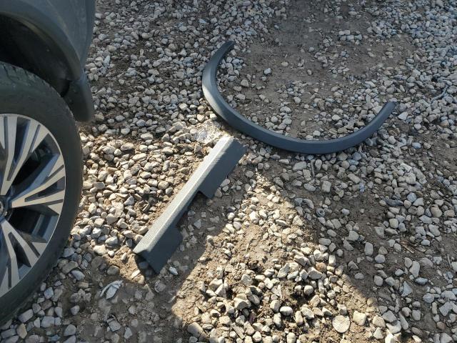 Photo 12 from auction – 2021 NISSAN ROGUE SV with VIN 5N1AT3BB3MC801985