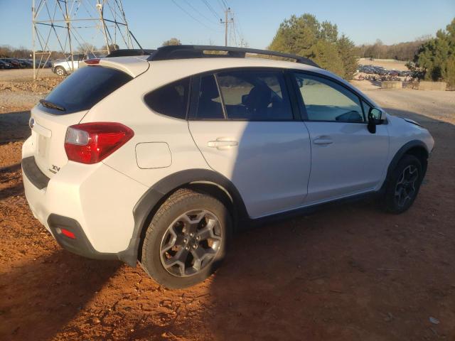 Фото 3 с аукциона – 2015 SUBARU XV CROSSTR с VIN JF2GPACC1F8251613