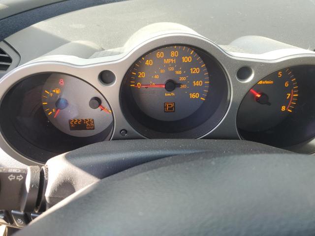Photo 9 from auction – 2005 NISSAN MAXIMA SE with VIN 1N4BA41EX5C837602
