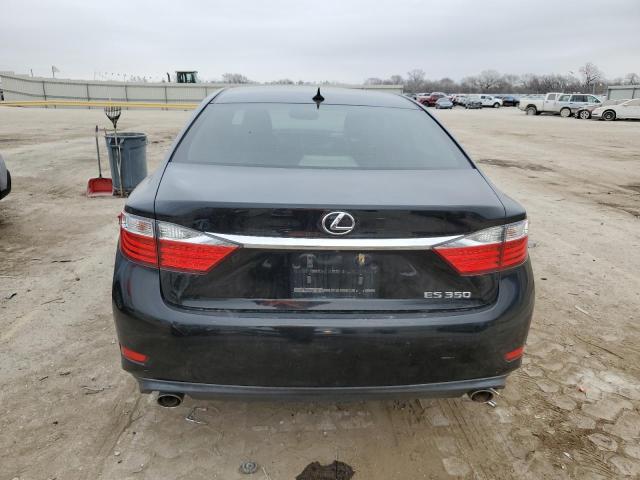 Photo 6 from auction – 2013 LEXUS ES 350 with VIN JTHBK1GG1D2080848