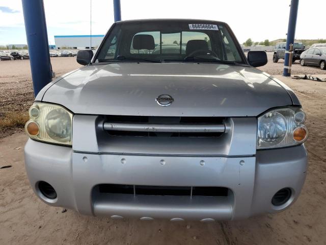 Photo 5 from auction – 2004 NISSAN FRONTIER K with VIN 1N6DD26T34C415687