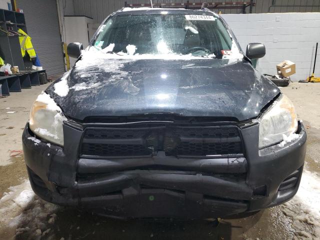 Photo 5 from auction – 2012 TOYOTA RAV4 with VIN 2T3BF4DV0CW261973