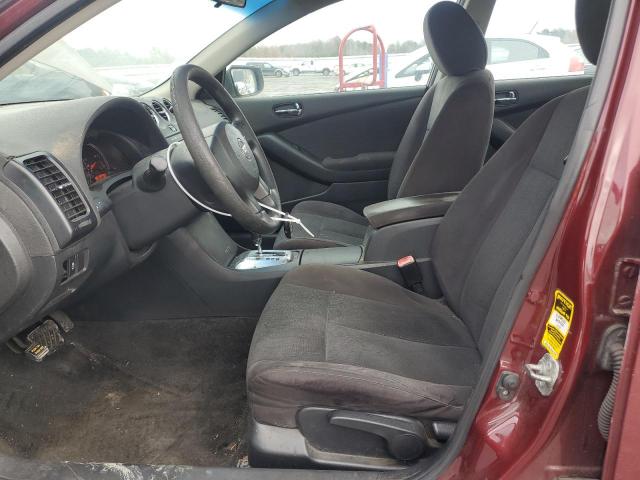 Photo 7 from auction – 2011 NISSAN ALTIMA BAS with VIN 1N4AL2AP7BC182628