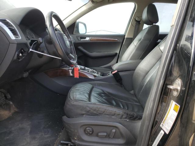Photo 7 from auction – 2010 AUDI Q5 PREMIUM with VIN WA1LKAFP3AA047210