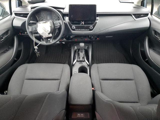 Photo 8 from auction – 2023 TOYOTA COROLLA LE with VIN 5YFB4MDE9PP040569