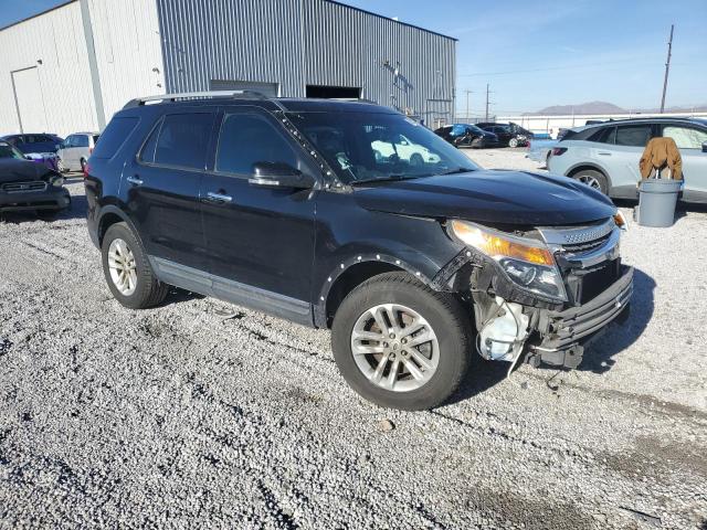 Photo 4 from auction – 2015 FORD EXPLORER X with VIN 1FM5K7D84FGC65976