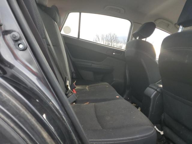 Photo 10 from auction – 2014 SUBARU XV CROSSTR with VIN JF2GPACC9E8239434