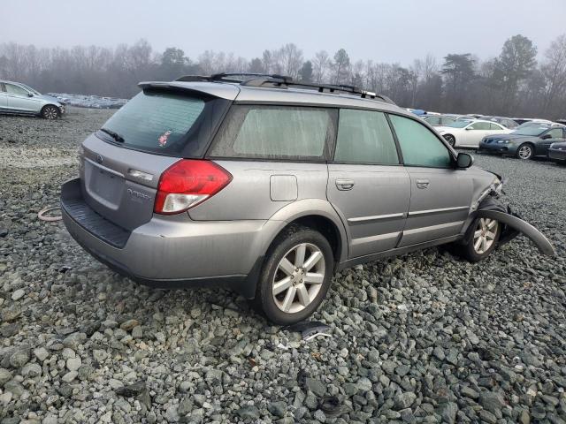 Zdjęcie 3 z aukcji – 2008 SUBARU OUTBACK 2. z VIN 4S4BP62CX87343931