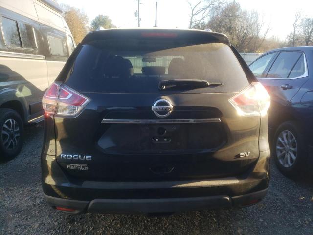Photo 6 from auction – 2016 NISSAN ROGUE S with VIN KNMAT2MT0GP665249