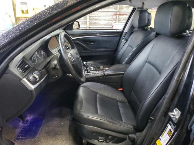 Photo 7 from auction – 2012 BMW 535 XI with VIN WBAFU7C52CDU63735