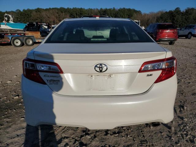 Photo 6 from auction – 2012 TOYOTA CAMRY BASE with VIN 4T1BF1FK4CU634927