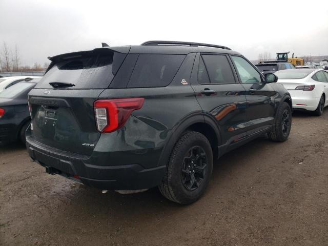 Photo 3 from auction – 2023 FORD EXPLORER T with VIN 1FMSK8JH9PGA19682