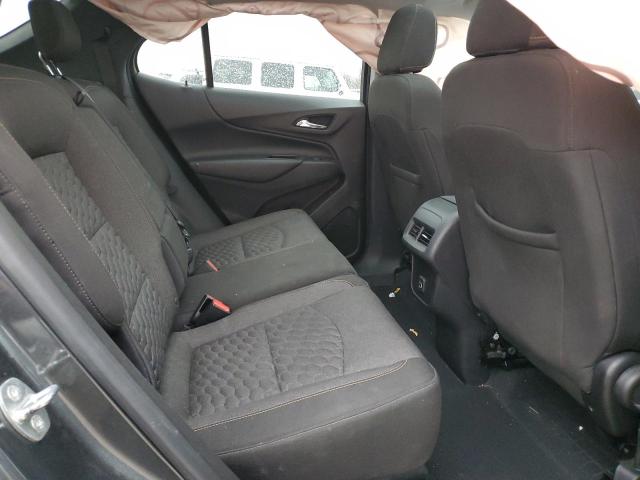 Photo 11 from auction – 2019 CHEVROLET EQUINOX LT with VIN 3GNAXLEX1KL366554