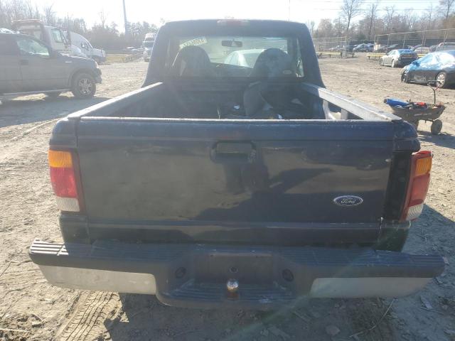 Photo 6 from auction – 1999 FORD RANGER with VIN 1FTYR10CXXPC01642