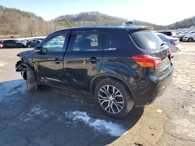Photo 2 from auction – 2017 MITSUBISHI OUTLANDER with VIN JA4AR3AU8HZ024996