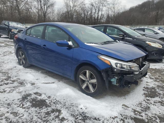 Photo 4 from auction – 2018 KIA FORTE with VIN 3KPFL4A75JE264537