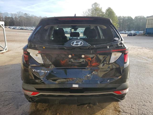 Photo 6 from auction – 2024 HYUNDAI TUCSON SEL with VIN KM8JB3DE5RU334015