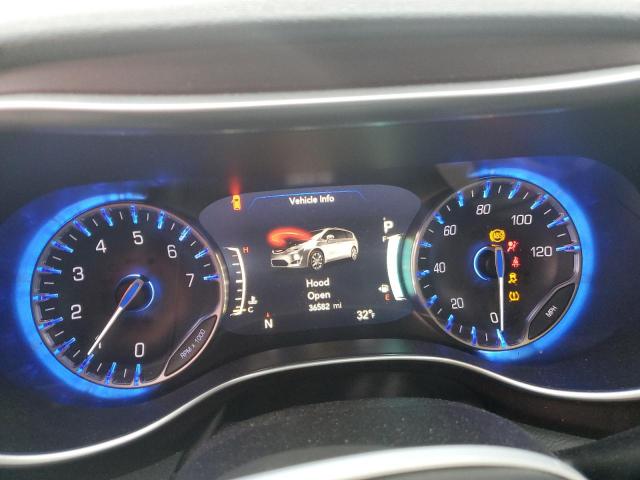 Фото 9 с аукциона – 2018 CHRYSLER PACIFICA L с VIN 2C4RC1GG3JR289504