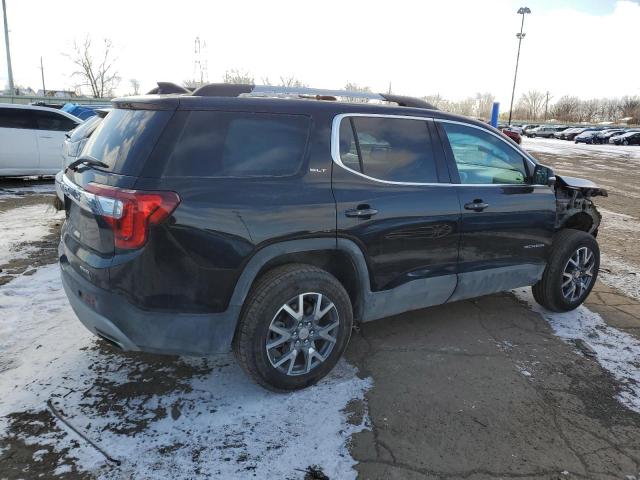 Photo 3 from auction – 2023 GMC ACADIA SLT with VIN 1GKKNUL45PZ209678