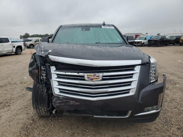 Photo 5 from auction – 2016 CADILLAC ESCALADE E with VIN 1GYS4KKJ8GR370420