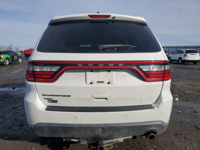 Photo 6 from auction – 2015 DODGE DURANGO SX with VIN 1C4RDJAG9FC874187