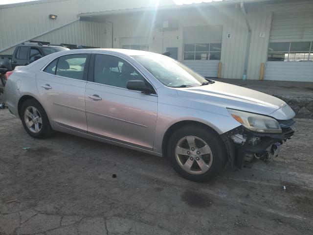 Photo 4 from auction – 2014 CHEVROLET MALIBU LS with VIN 1G11B5SL3EF165105
