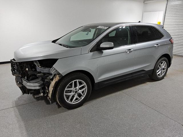 FORD EDGE SEL 2023 with VIN 2FMPK4J99PBA30356 - Photo from auction