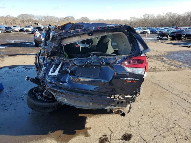 Photo 6 from auction – 2021 SUBARU FORESTER S with VIN JF2SKARC9MH465360