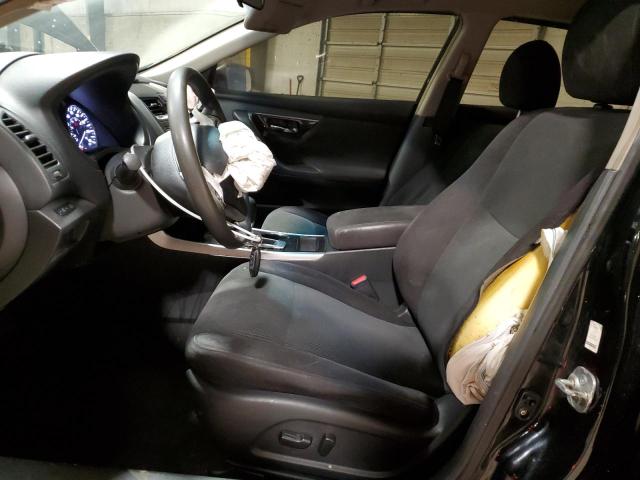 Photo 7 from auction – 2013 NISSAN ALTIMA 2.5 with VIN 1N4AL3AP8DC276316