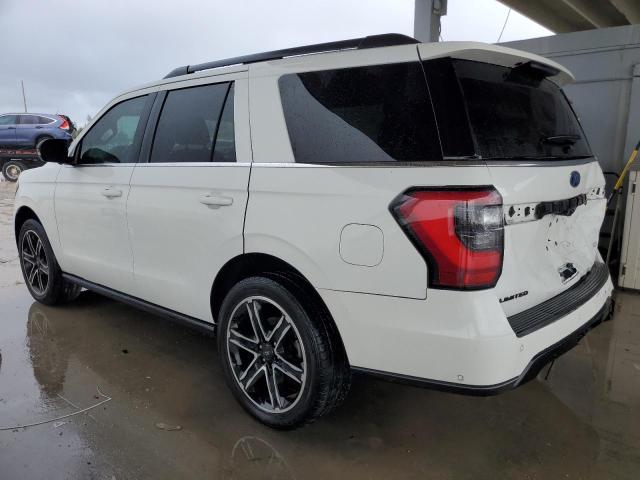 Photo 2 from auction – 2020 FORD EXPEDITION with VIN 1FMJU2AT4LEA07260
